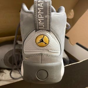 Nike jordan jump man size 7.5 used